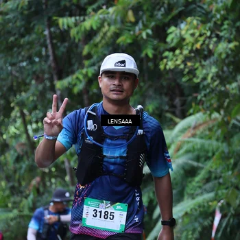 Runner Photo 5184071
