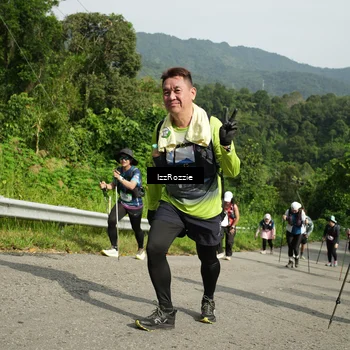 Runner Photo 5184080