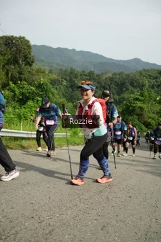 Runner Photo 5184083