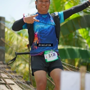 Runner Photo 5184084