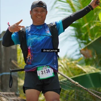 Runner Photo 5184087