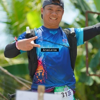 Runner Photo 5184097