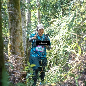 Runner Photo 5184142