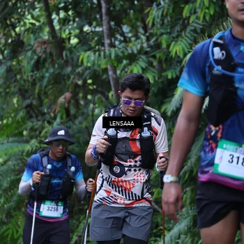 Runner Photo 5184163
