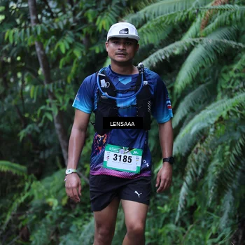 Runner Photo 5184193