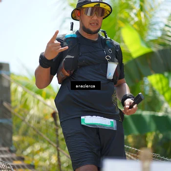 Runner Photo 5184206