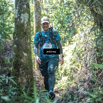 Runner Photo 5184220