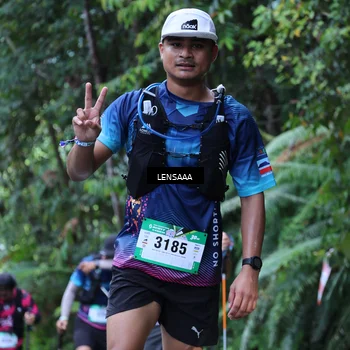 Runner Photo 5184224