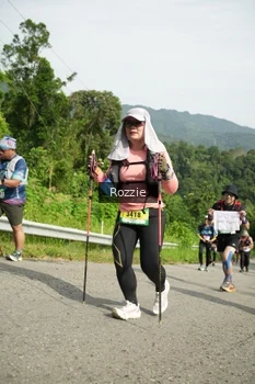 Runner Photo 5184235