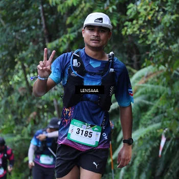 Runner Photo 5184240