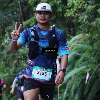 Runner Photo 5184273