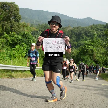 Runner Photo 5184285