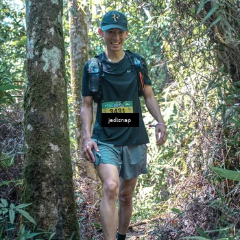 Runner Photo 5184286