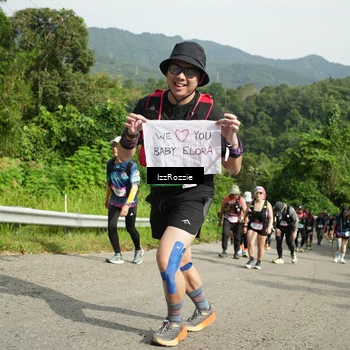 Runner Photo 5184293