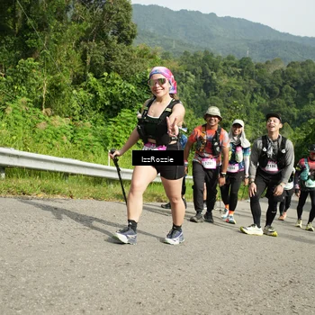Runner Photo 5184300