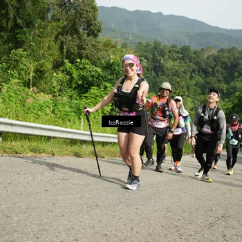 Runner Photo 5184302