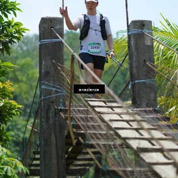 Runner Photo 5184306