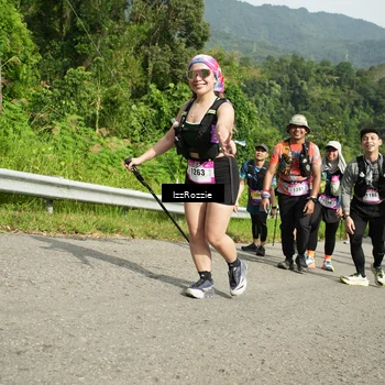 Runner Photo 5184327