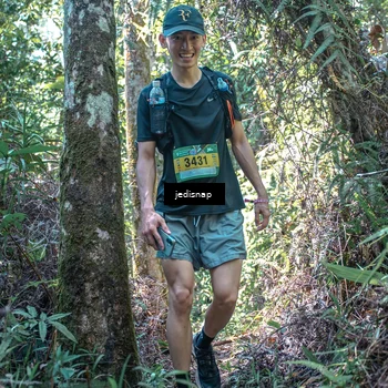 Runner Photo 5184338