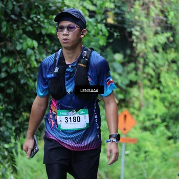 Runner Photo 5184494