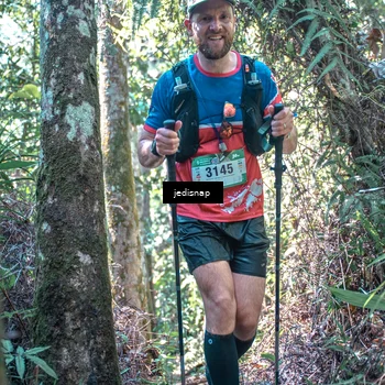 Runner Photo 5184512