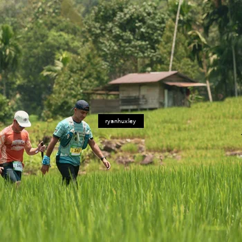 Runner Photo 5184571