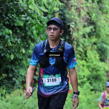 Runner Photo 5184573