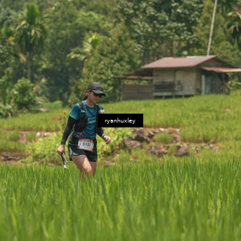 Runner Photo 5184693