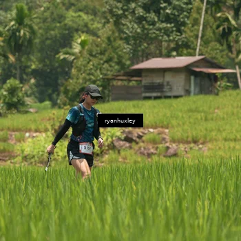 Runner Photo 5184700