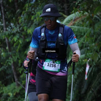 Runner Photo 5184767