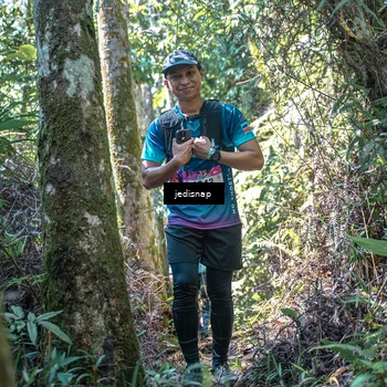 Runner Photo 5184901