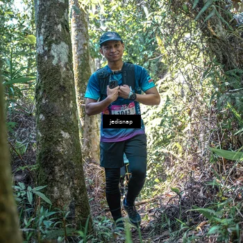 Runner Photo 5184911