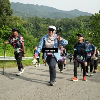 Runner Photo 5185042