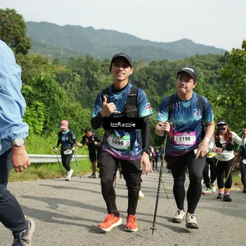 Runner Photo 5185049