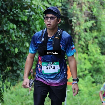 Runner Photo 5185050