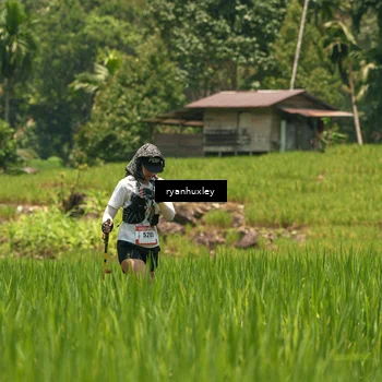 Runner Photo 5185055