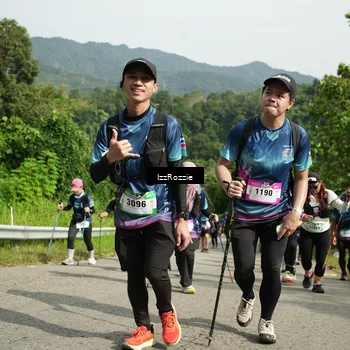 Runner Photo 5185064