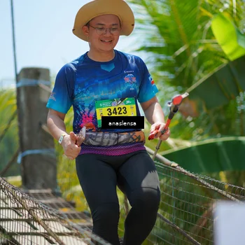 Runner Photo 5185076