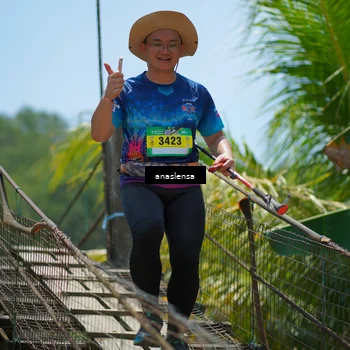 Runner Photo 5185079