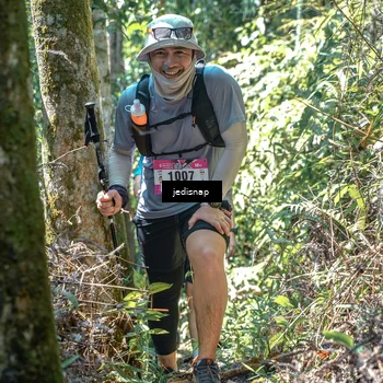 Runner Photo 5185080