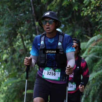 Runner Photo 5185087