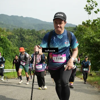 Runner Photo 5185091
