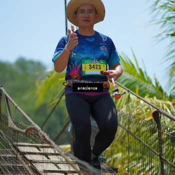 Runner Photo 5185092