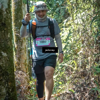 Runner Photo 5185095
