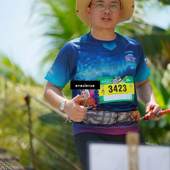 Runner Photo 5185096
