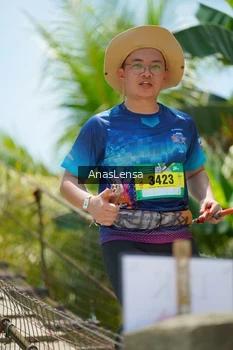 Runner Photo 5185101