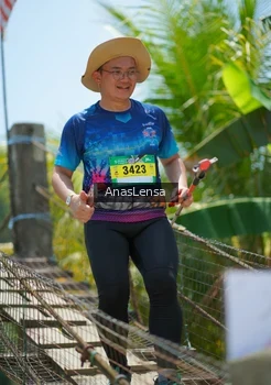 Runner Photo 5185102