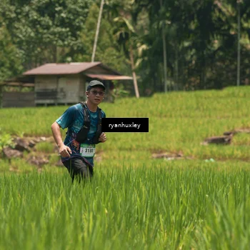 Runner Photo 5185106