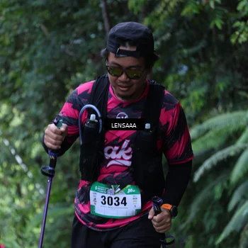 Runner Photo 5185110
