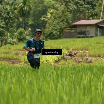 Runner Photo 5185123